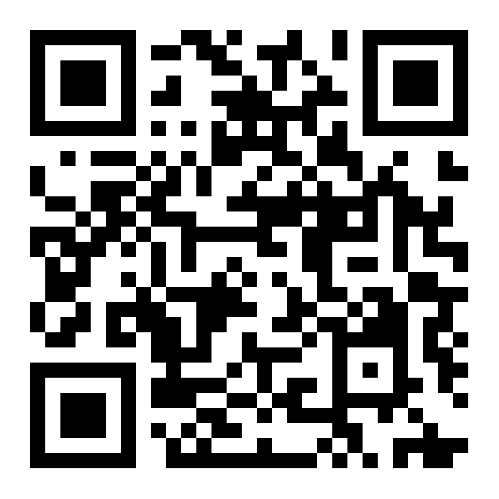 QR for download